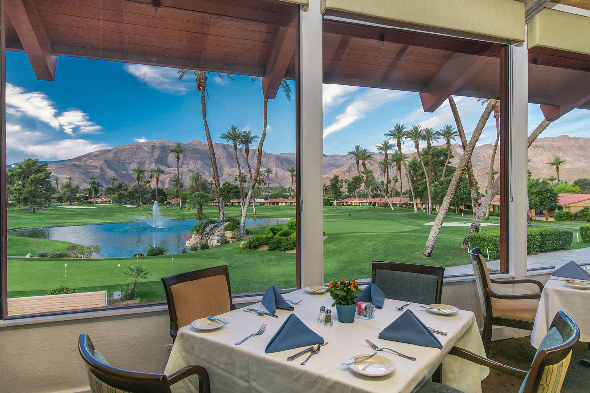 Explore Sunrise Country Club Rancho Mirage, CA