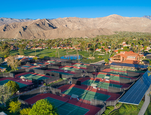 News Sunrise Country Club Rancho Mirage Ca