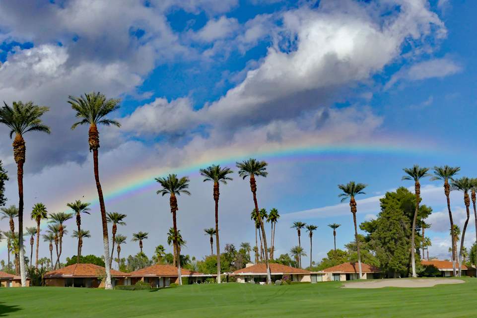 Explore Sunrise Country Club Rancho Mirage, CA