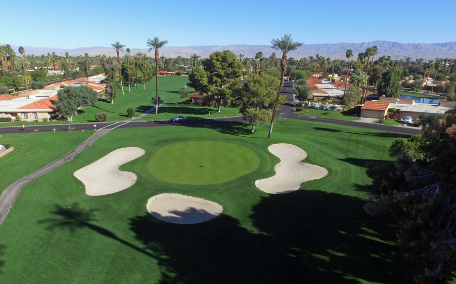 Explore Sunrise Country Club Rancho Mirage, CA